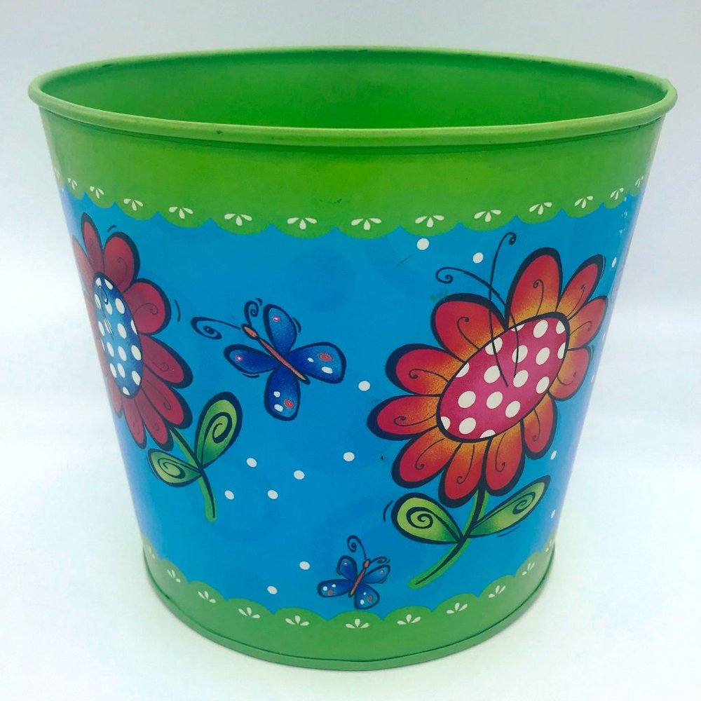 Burton & Burton Whimsy Planter/Container